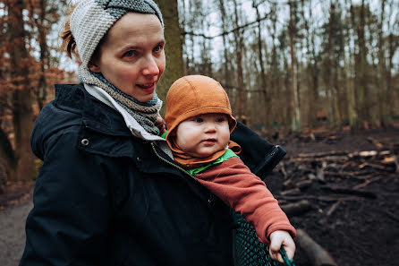 Fotógrafo de bodas Franziska Nauck (franziskanauck). Foto del 8 de febrero 2022