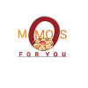 Momos For You, Alambagh, Lucknow logo