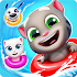 Talking Tom Pool1.2.3.1073