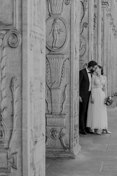 Photographe de mariage Katerina Stankevich (bykatestankevich). Photo du 15 octobre 2022