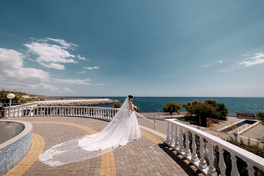 Fotograful de nuntă Makovey Dmitro (makovey). Fotografia din 18 februarie 2019