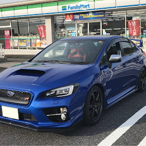 WRX STI