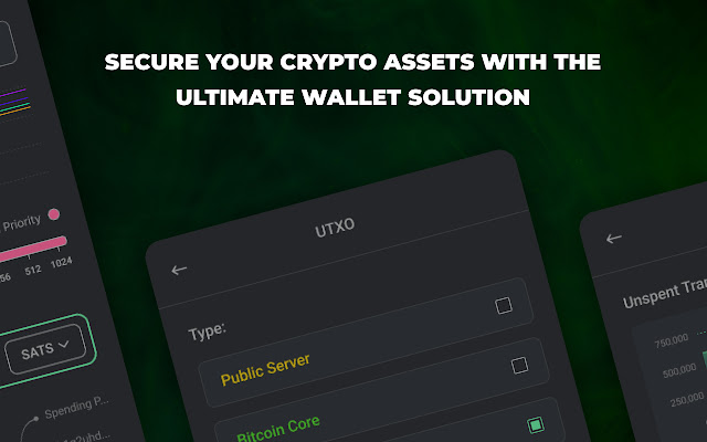 Wasabi Wallet - Open Source