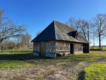 terrain à Saint-Jouin (14)