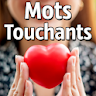 Mots Touchants Le Coeur icon