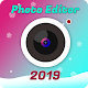 Photo Editor and Video Editor : PhotoArt Download on Windows