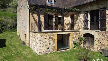 maison à Saint-Geniès (24)