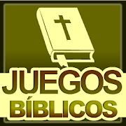 Juegos Bíblicos  Icon