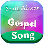 South African Gospel Song  Icon