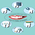 MGM Dental College & Hospital icon