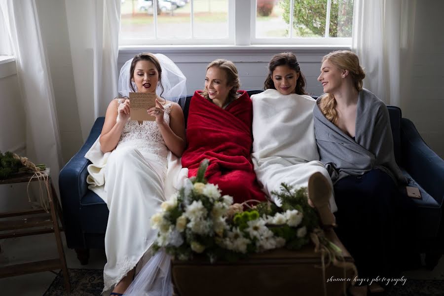 Photographe de mariage Shannon Hager (shannonhager). Photo du 10 mars 2020