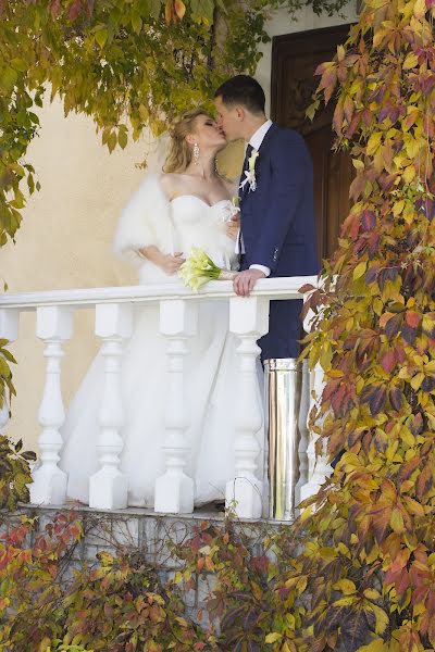 Photographe de mariage Konstantin Kic (kostantin). Photo du 15 juin 2014