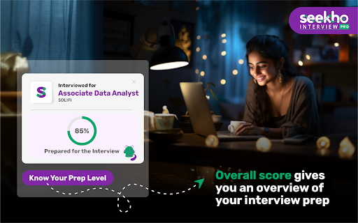 Seekho AI InterviewPro