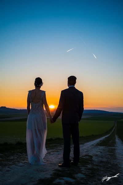 Photographe de mariage Jacques Dieppedalle (dieppedalle). Photo du 7 avril 2019