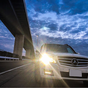 GLK X204