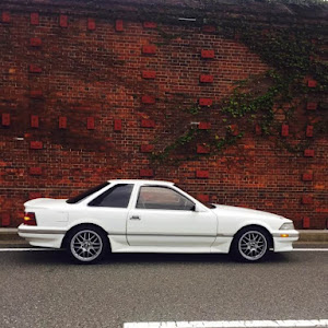 ソアラ MZ20