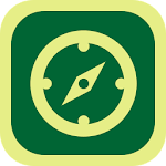 Cover Image of Unduh Compass Calculator 0.0.1 APK