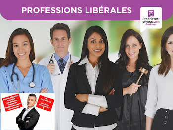 locaux professionnels à Lyon 9ème (69)