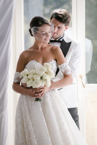 Wedding photographer Nazariy Kucher (kuchern). Photo of 17 October 2021