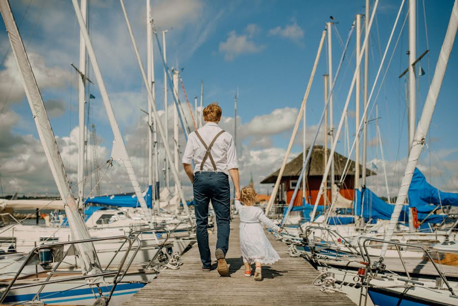 Fotografo di matrimoni Roman Serebryanyy (serebryanyy). Foto del 2 marzo 2018