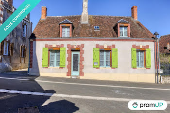 maison à Cloyes-sur-le-Loir (28)