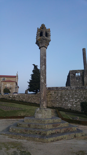 Pelourinho De Barcelos