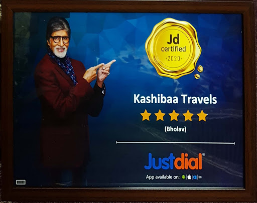 Kashibaa travels — business photo 8