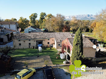 maison à Aix-en-Provence (13)