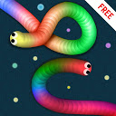 تنزيل Snake Battle WWE - Free Multiplayer Snake التثبيت أحدث APK تنزيل