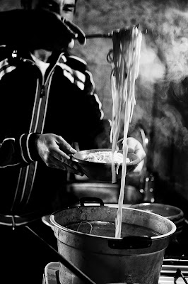 Spaghetti di Fiorenza Aldo Photo