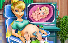 Pixie Pregnant Check Up small promo image