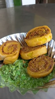 Eat Eroo Bombay Vada Pav photo 1