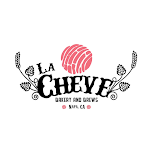 Logo of La Cheve Bakery And Brews American Dream