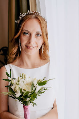 Wedding photographer Kamil Parzych (podswiatlo). Photo of 8 February 2021