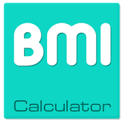 BMI Calculator  Icon