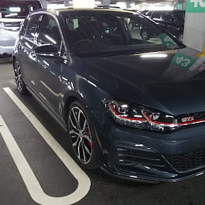 ゴルフGTI