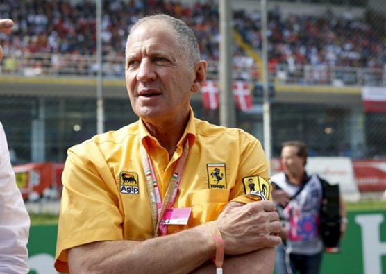 South Africa's Formula One world champion Jody Scheckter has lost a daughter to an overdose.