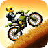 Safari Motocross Racing3.4 (Mod Money)