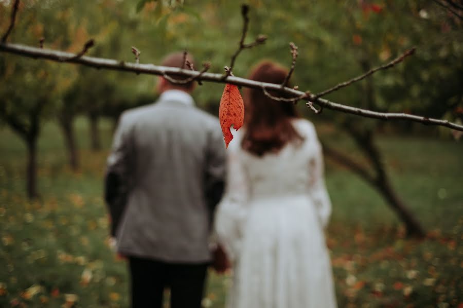 Hochzeitsfotograf Light Veils (lightveils). Foto vom 8. März 2018