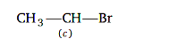 Reactions of Haloalkanes