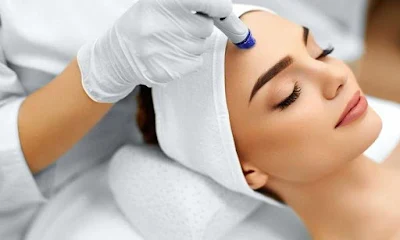 Callista - Salon, Laser Wellness