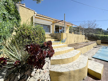 maison à Toulon (83)