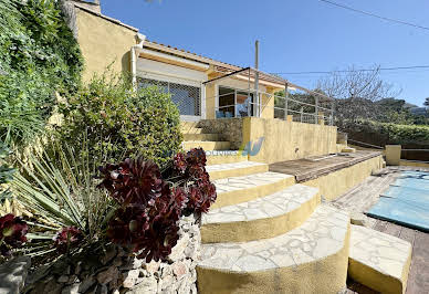 House with pool and terrace 1