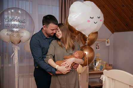 Fotógrafo de casamento Nadezhda Stankevich (etoiletka). Foto de 27 de março 2023