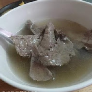 西羅殿牛肉湯