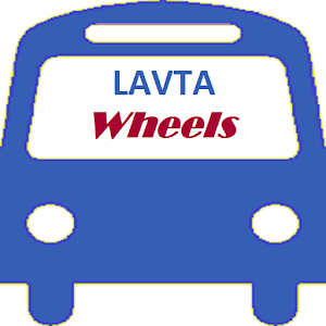 Download Tri-Valley LAVTA Wheels Bus Tracker For PC Windows and Mac