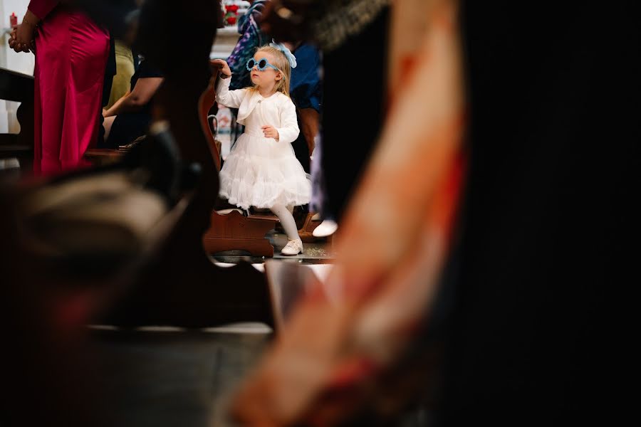 Fotografo di matrimoni Roberto Menzione (menzionestudios). Foto del 14 maggio