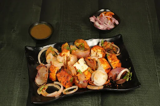 Paneer Tikka (10 Pcs)