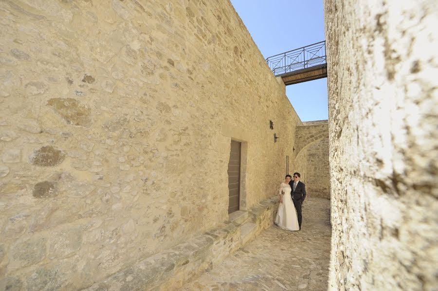 Fotografo di matrimoni Monica Caleffi (caleffi). Foto del 25 agosto 2020