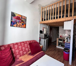 appartement à Barjols (83)